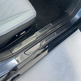BYD SEAL Door Sill Protectors